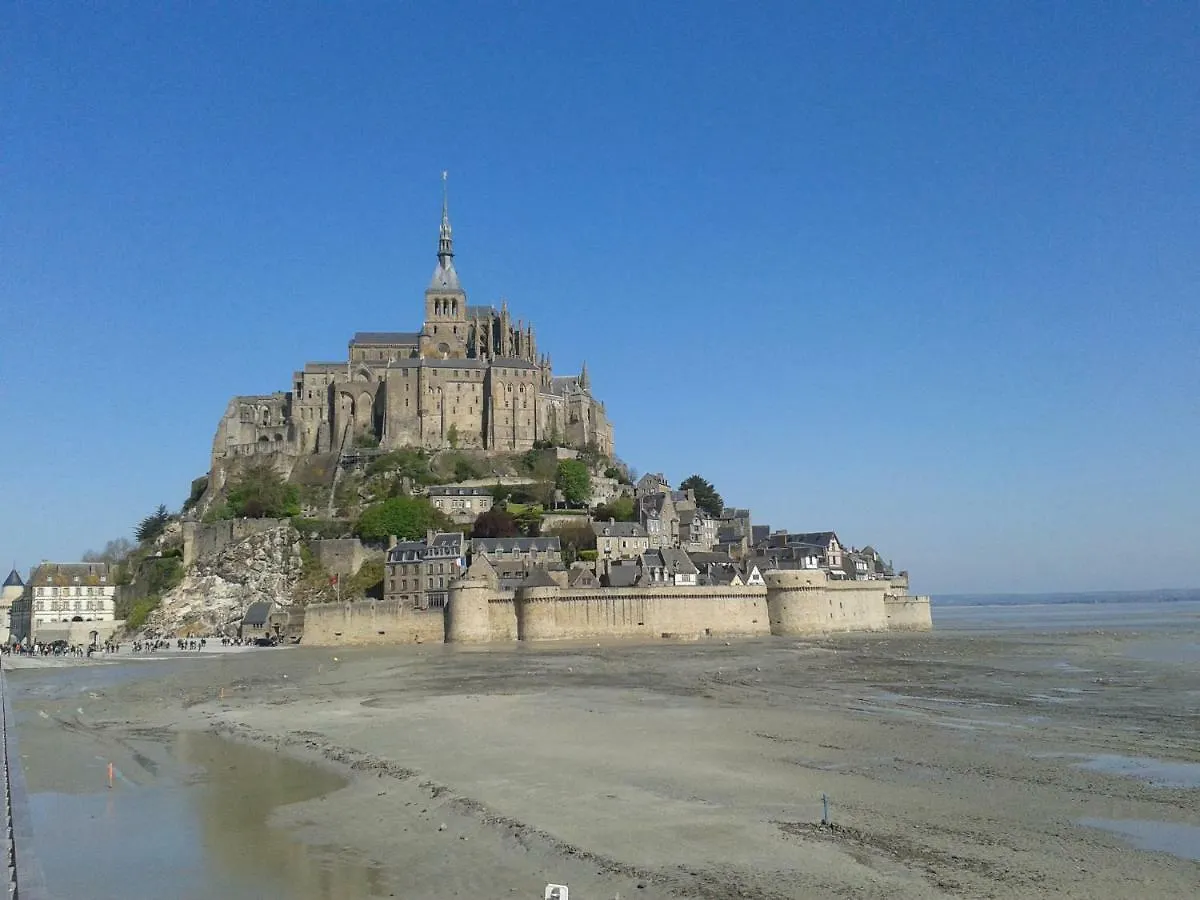 Holiday home Le Repaire Villa Saint-Coulomb