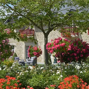  Holiday home De La Motte Jean